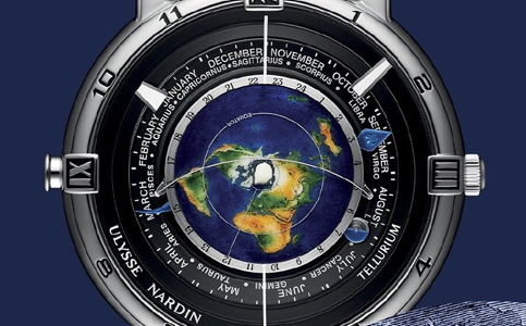 雅典手表維修中心（雅典手表機芯受損）