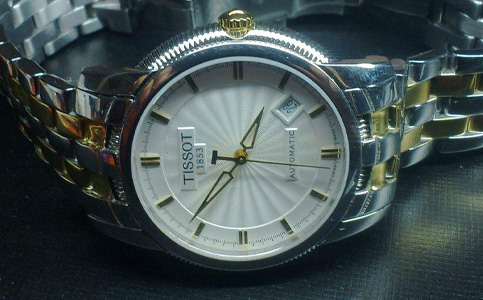 天梭特約保養(yǎng)（處理天梭手表表帶過長(zhǎng)的方法）