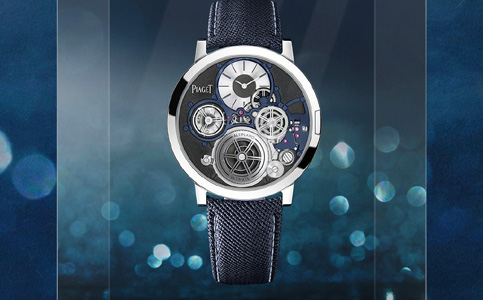 伯爵手表維修點售后服務(wù)中心（伯爵手表外觀清洗的步驟）