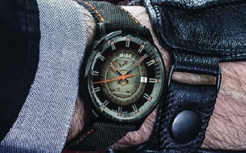 美度手表維修點售后服務中心(如何查詢美度售后服務電話)