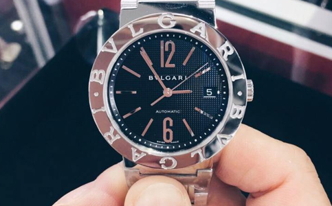 寶格麗手表維修點服務(wù)熱線(寶格麗手表發(fā)條擰反了)