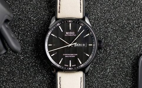 美度手表維修點售后電話(美度手表出現(xiàn)生銹的問題)