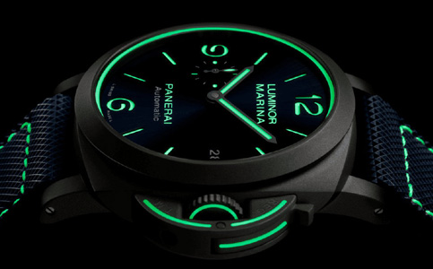 沛納海手表維修點售后電話(沛納海手表受磁維修的步驟)