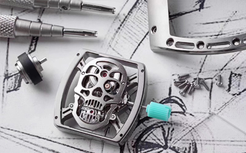 理查德米勒手表維修點(diǎn)服務(wù)熱線(應(yīng)對(duì)理查德米勒表蒙的劃痕問題)