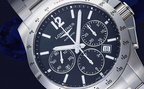 浪琴手表維修點(浪琴手表表蒙劃痕的主要原因)