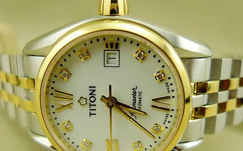 梅花手表維修點（梅花手表表針停止走動）