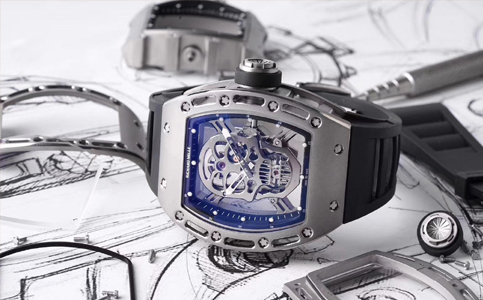 理查德米勒手表維修點(理查德米勒手表機(jī)芯出現(xiàn)劃痕)