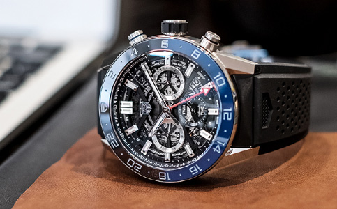 泰格豪雅手表維修點（泰格豪雅手表停止了運轉）