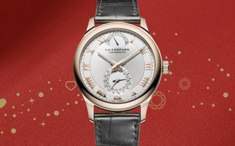 蕭邦手表售后維修中心點(處理蕭邦手表表殼造成的割傷)