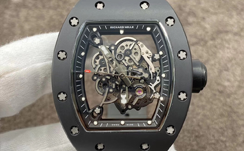 理查德米勒售后維修點查詢（處理理查德米勒手表表把斷裂的方法）