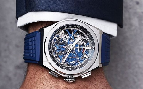 真力時手表售后維修服務(wù)中心（真力時手表的走時誤差范圍）