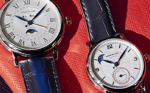 萬寶龍手表售后維修電話查詢(解決萬寶龍手表表蒙受損問題)