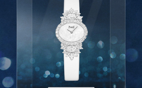 伯爵官網維修(伯爵手表表針不走的原因)