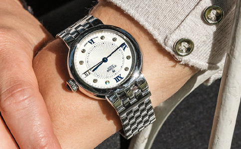 帝舵官網(wǎng)維修（帝舵手表發(fā)條壞了該如何處理）