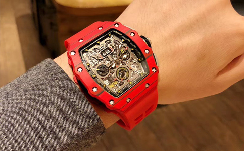 理查德米勒官網(wǎng)維修(確定理查德米勒表針掉落的原因)