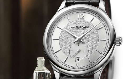 蕭邦官網(wǎng)維修（蕭邦手表走時不準時怎么辦）