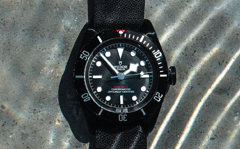 帝舵官方維修中心（帝舵手表發(fā)條壞了怎么修）